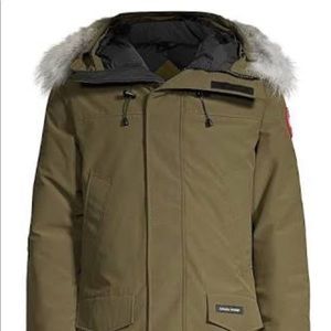 Canada Goose Langford Parka
